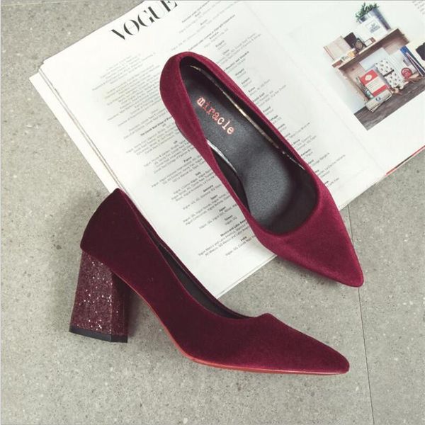 dress shoes 2021 women pumps ankle strap thick heel square toe mid heels work comfortable ladies sandals, Black
dress shoes 2021 women pumps ankle strap thick heel square toe mid heels work comfortable ladies sandals, Black