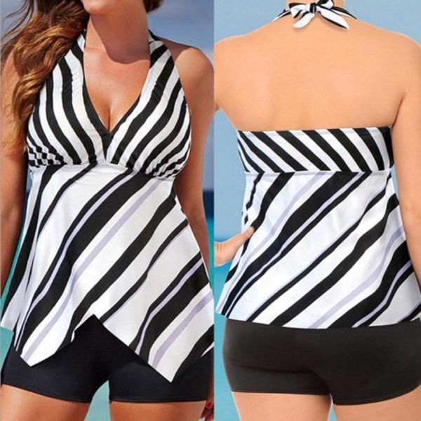 women's swimwear 2021 plus large size bikinis bathing swimming suits beachwear famale biquini wear women swimsuit stripe one piece dres, White;black
women's swimwear 2021 plus large size bikinis bathing swimming suits beachwear famale biquini wear women swimsuit stripe one piece dres, White;black