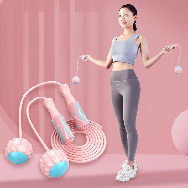 jump ropes rope ropeless adjustable weighted ball cordless aerobic exercise professional fitness to lose weight and burn fat
jump ropes rope ropeless adjustable weighted ball cordless aerobic exercise professional fitness to lose weight and burn fat