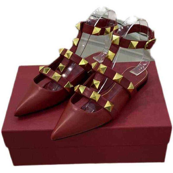 women's formal shoes italian warren v sandal's pointed big rivet thin heel middle heels sheep metal buckle summer roman, Black
women's formal shoes italian warren v sandal's pointed big rivet thin heel middle heels sheep metal buckle summer roman, Black