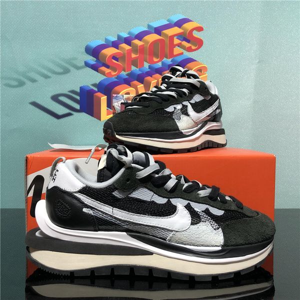 sacai x nike vaporwaffle designers running shoes men daybreak sesame blue void black and white nylon wolf grey mens platform sports trainers
sacai x nike vaporwaffle designers running shoes men daybreak sesame blue void black and white nylon wolf grey mens platform sports trainers