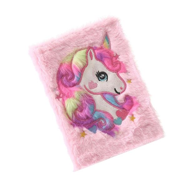cartoon fashion stylish plush children kids journal notebook (light) notepads, Purple;pink
cartoon fashion stylish plush children kids journal notebook (light) notepads, Purple;pink