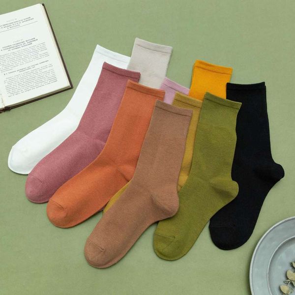 autumn socks, middle tube summer cotton thin style, spring and women's long stockings, all pile, Black
autumn socks, middle tube summer cotton thin style, spring and women's long stockings, all pile, Black