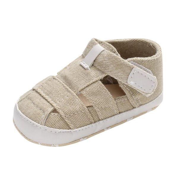 sandals 25# baby boy sandal born summer soft crib shoes first walker anti-slip kids 2021 beach sandalias, Black;red
sandals 25# baby boy sandal born summer soft crib shoes first walker anti-slip kids 2021 beach sandalias, Black;red