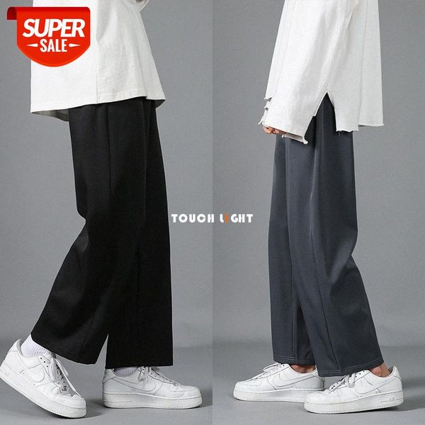 yemi fashion|pants men's loose straight korean style trendy cropped pants pendant wide-leg small #bs7l, Black
yemi fashion|pants men's loose straight korean style trendy cropped pants pendant wide-leg small #bs7l, Black