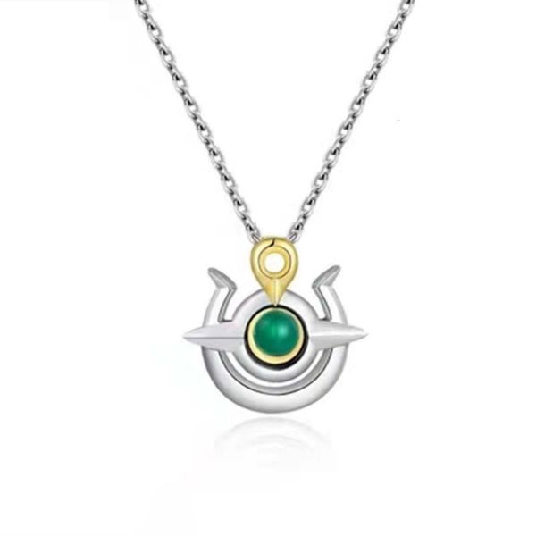 vintage league van legendes maansteen renewer hanger ketting voor mannen vrouwen two tone lol kristallen party sieraden, Silver
vintage league van legendes maansteen renewer hanger ketting voor mannen vrouwen two tone lol kristallen party sieraden, Silver