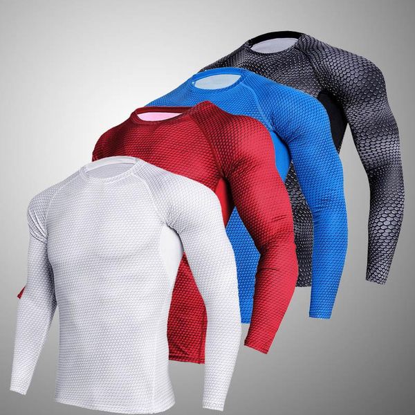 men's thermal underwear brand winter for men rashgarda clothes long johns set tights compression quick dry, Black;white
men's thermal underwear brand winter for men rashgarda clothes long johns set tights compression quick dry, Black;white