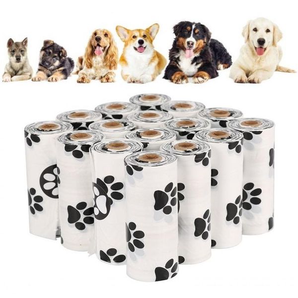 dog travel & outdoors 5-70 rolls pet waste bags biodegradable cat garbage bag 15 bags/roll outdoor home cleaning supplies puppy poop
dog travel & outdoors 5-70 rolls pet waste bags biodegradable cat garbage bag 15 bags/roll outdoor home cleaning supplies puppy poop