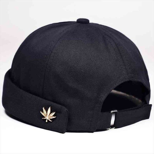 fashion men women skullcap sailor cap leaf rivet embroidery warm rolled cuff cap brimless hat solid color adjustable cotton hats, Blue;gray
fashion men women skullcap sailor cap leaf rivet embroidery warm rolled cuff cap brimless hat solid color adjustable cotton hats, Blue;gray