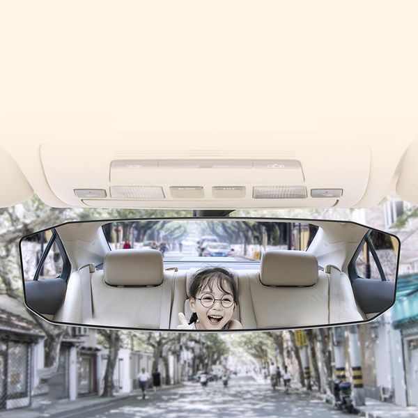 other interior accessories upscale universal car mirror rearview auto rear view anti-glare wide-angle surface
other interior accessories upscale universal car mirror rearview auto rear view anti-glare wide-angle surface