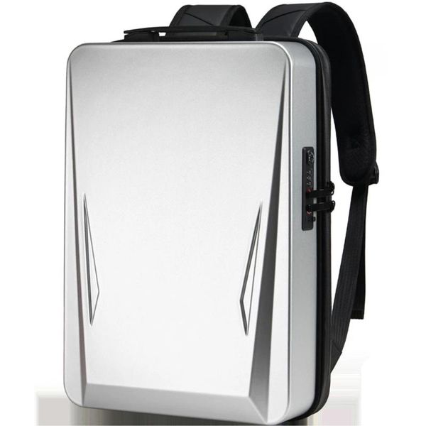 outdoor bags men anti-theft 17.3 inch lapbusiness backpack pc hard shell game notebook usb waterproof backpacks travel pack for male
outdoor bags men anti-theft 17.3 inch lapbusiness backpack pc hard shell game notebook usb waterproof backpacks travel pack for male
