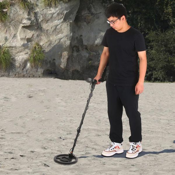 digital metal detector underground gold treasure finder handheld digger with headphone & shovel detectors
digital metal detector underground gold treasure finder handheld digger with headphone & shovel detectors