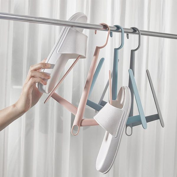 1pc multifunctional shoe rack hanger hook shelf small tree shaped for home outdoor balcony windproof clothes drying storage clothing & wardr
1pc multifunctional shoe rack hanger hook shelf small tree shaped for home outdoor balcony windproof clothes drying storage clothing & wardr