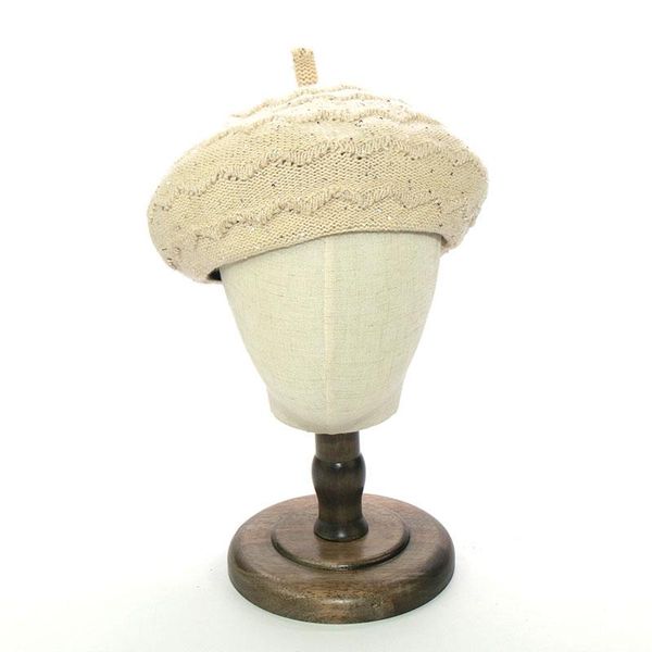 berets winter solid pumpkin hat flat french cap wholesale 2021fashion pattern crochet women beret with sequins, Blue;gray
berets winter solid pumpkin hat flat french cap wholesale 2021fashion pattern crochet women beret with sequins, Blue;gray