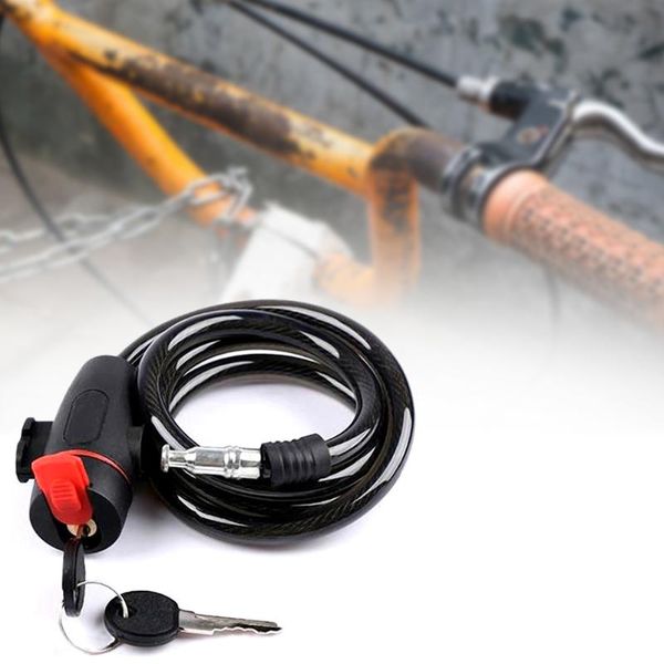 bike locks outdoor easy use spiral accessories lightweight anti theft lock bicycle combination code steel cable protective cycling
bike locks outdoor easy use spiral accessories lightweight anti theft lock bicycle combination code steel cable protective cycling