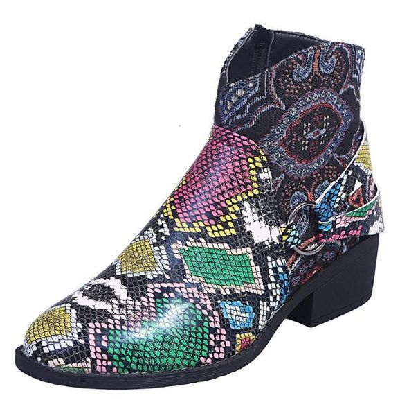 boots fashion women's nude 2021 serpentine women toe lady casual leather chunky high heel lace up shoes zapatos mujer, Black
boots fashion women's nude 2021 serpentine women toe lady casual leather chunky high heel lace up shoes zapatos mujer, Black