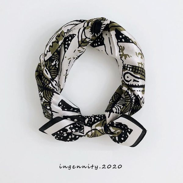 scarves 2021 100% pure silk square scarf women compass printted shawl wraps bag hair tie bandanas hijab 52*52cm, Blue;gray
scarves 2021 100% pure silk square scarf women compass printted shawl wraps bag hair tie bandanas hijab 52*52cm, Blue;gray