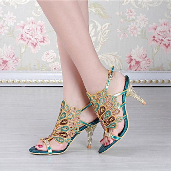 fashion women sandals thin high heel ladies shoes round toe summer woman stilettos black runway t-show
fashion women sandals thin high heel ladies shoes round toe summer woman stilettos black runway t-show