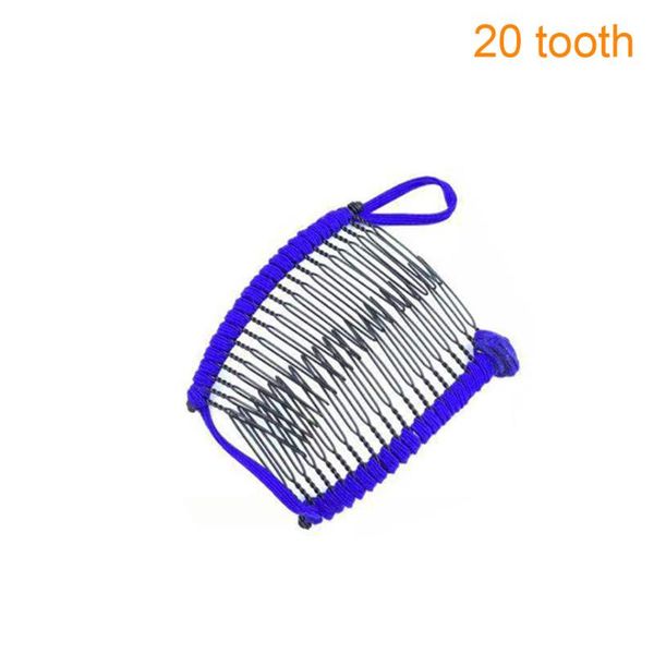 hair clips double comb for thin fine salon portable sturdy hold diy add volume painless banana clip stretchable adjustable ponytail
hair clips double comb for thin fine salon portable sturdy hold diy add volume painless banana clip stretchable adjustable ponytail