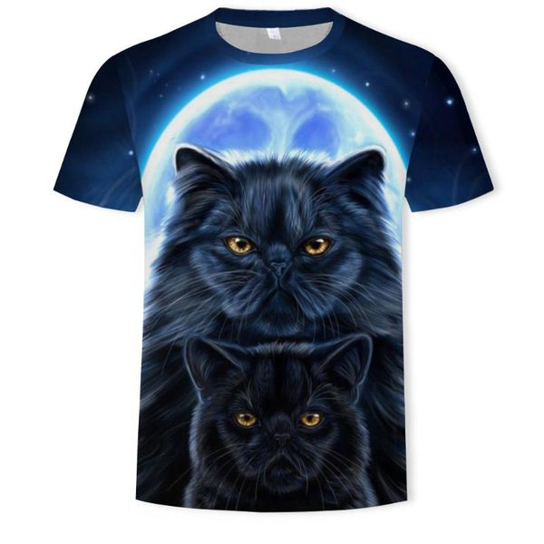 men's t-shirts 2021 summer t-shirt plus size o-neck male animal cat short sleeved loose tshirts 3d digital printing 6xl pullover, White;black
men's t-shirts 2021 summer t-shirt plus size o-neck male animal cat short sleeved loose tshirts 3d digital printing 6xl pullover, White;black