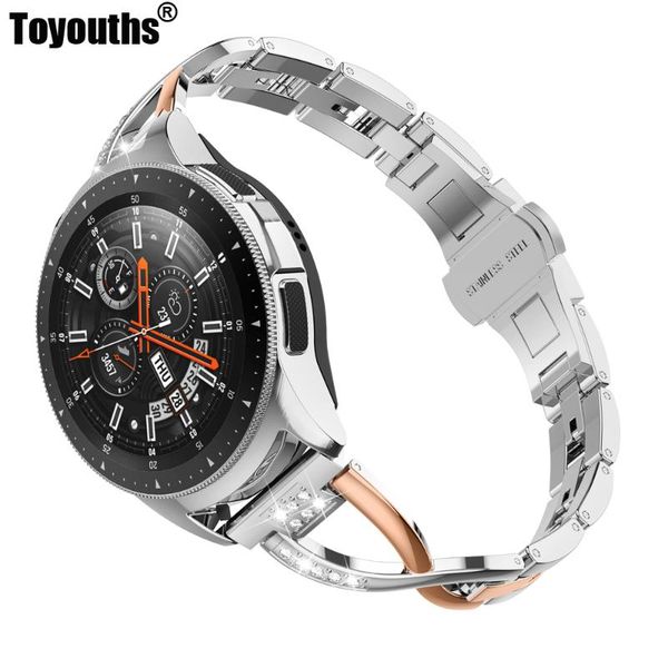 watch bands toyouths bling rhinestone strap for samsung galaxy 42mm 20mm replacement women metal active 2 40mm 44mm, Black;brown
watch bands toyouths bling rhinestone strap for samsung galaxy 42mm 20mm replacement women metal active 2 40mm 44mm, Black;brown