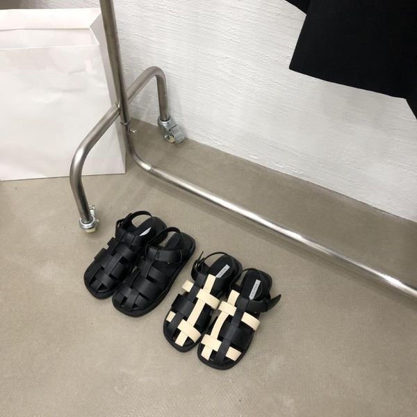 sandals 2021 low-heeled shoes with strap square toe suit female beige breathable buckle summer gladiator comfort, Black
sandals 2021 low-heeled shoes with strap square toe suit female beige breathable buckle summer gladiator comfort, Black