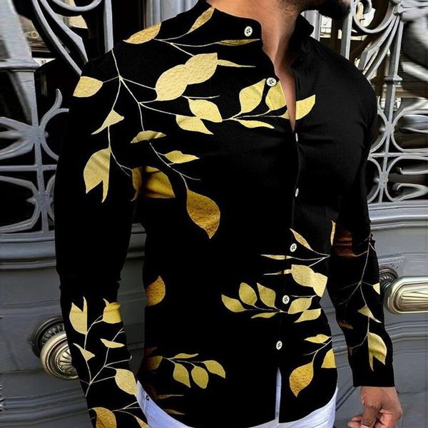 men's casual shirts autumn high end for men silk satin polyester printing long sleeve mens blouses plaid shirt, White;black
men's casual shirts autumn high end for men silk satin polyester printing long sleeve mens blouses plaid shirt, White;black