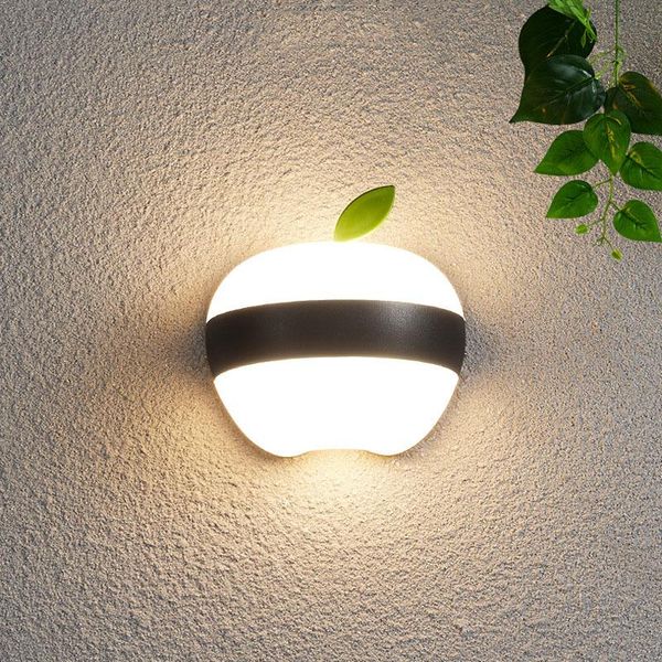 wall lamp outdoor waterproof modern nordic style indoor creative living room porch garden lamps
wall lamp outdoor waterproof modern nordic style indoor creative living room porch garden lamps