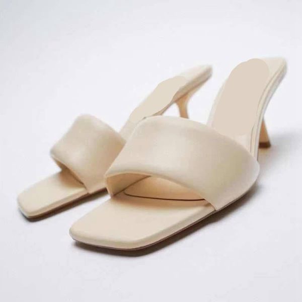 slippers rubber flip flops shoes soft square toe women heels pantofle slides female mule hawaiian comfort high 2021 thin mules e, Black
slippers rubber flip flops shoes soft square toe women heels pantofle slides female mule hawaiian comfort high 2021 thin mules e, Black