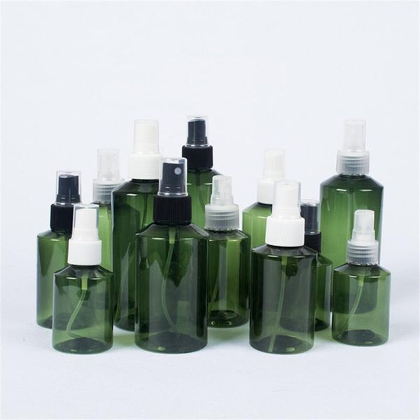 storage bottles & jars travel spray bottle plastic empty portable handwashing transparent atomizer refillable cosmetic sub-bottling
storage bottles & jars travel spray bottle plastic empty portable handwashing transparent atomizer refillable cosmetic sub-bottling