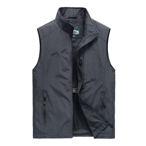 men's vests waistcoat jackets vest summer spring solid color stand collar climbing hiking work sleeveless with pocket set plus 6xl, Black;white
men's vests waistcoat jackets vest summer spring solid color stand collar climbing hiking work sleeveless with pocket set plus 6xl, Black;white