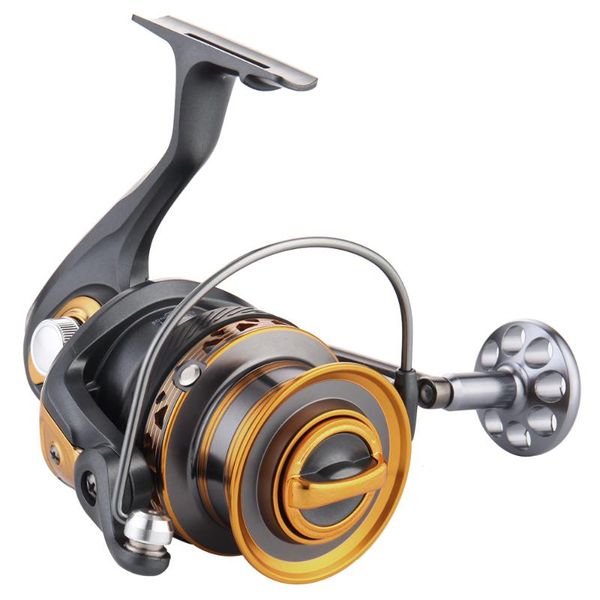 13+1bb ball bearings professional fishing reel left/right convertible collapsible handle spinning tackle baitcasting reels
13+1bb ball bearings professional fishing reel left/right convertible collapsible handle spinning tackle baitcasting reels