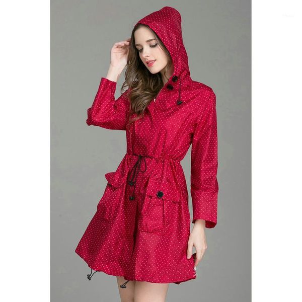 women's trench coats 2021 spring windbreaker rain clothes hiking light breathable waterproof loose elastic waist fashion weatherproof z, Tan;black
women's trench coats 2021 spring windbreaker rain clothes hiking light breathable waterproof loose elastic waist fashion weatherproof z, Tan;black