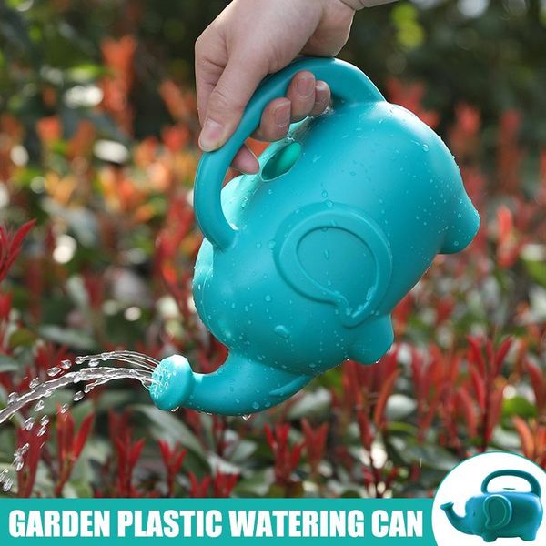 watering equipments elephant can 2 quarts blue/green novelty indoor handheld pot home garden sec
watering equipments elephant can 2 quarts blue/green novelty indoor handheld pot home garden sec