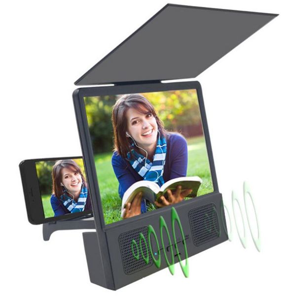 cell phone mounts & holders 8in screen magnifier 3d smart movies with speaker for all od889
cell phone mounts & holders 8in screen magnifier 3d smart movies with speaker for all od889