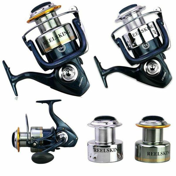 3.9:1 spinning fishing reel long s saltwater heavy duty boat wheel baitcasting reels
3.9:1 spinning fishing reel long s saltwater heavy duty boat wheel baitcasting reels