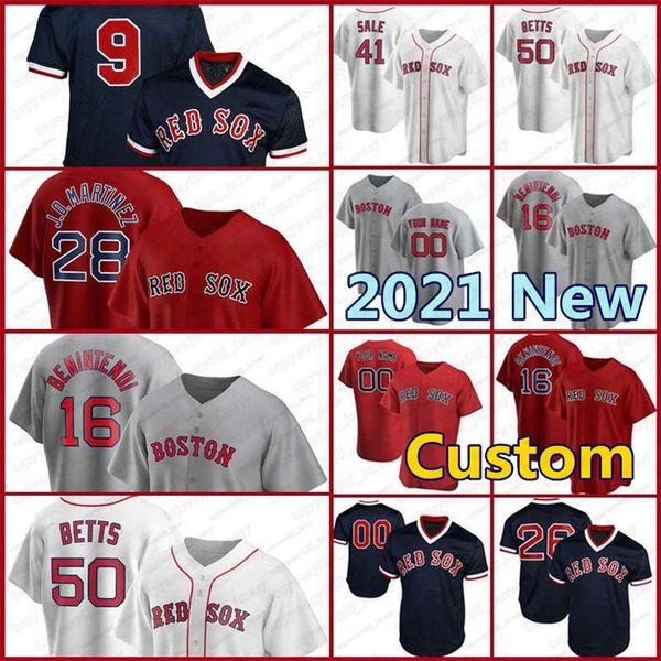 28 jd martinez baseball sox 16 andrew benintendi 9 ted williams custom red jersey 26 wade boggs 50 mookie betts 34 david ortiz boston mens, Blue;black
28 jd martinez baseball sox 16 andrew benintendi 9 ted williams custom red jersey 26 wade boggs 50 mookie betts 34 david ortiz boston mens, Blue;black