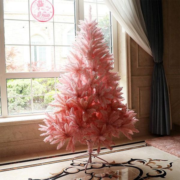 christmas decorations pink tree set ball ornaments home scene decoration props creative gifts
christmas decorations pink tree set ball ornaments home scene decoration props creative gifts