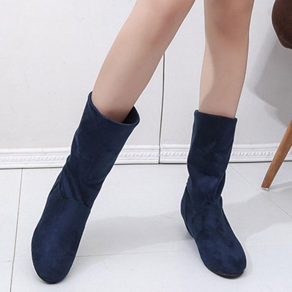 boots ladies stretch cotton fabric slip-on flat shoes casual short 2021 comfortable and versatile student women, Black
boots ladies stretch cotton fabric slip-on flat shoes casual short 2021 comfortable and versatile student women, Black