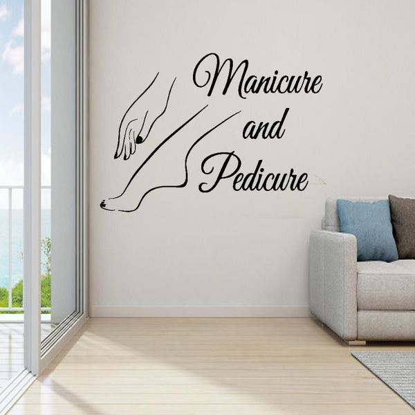 wall stickers nail sticker decal pedicure salon manicure art murals decoration ph157
wall stickers nail sticker decal pedicure salon manicure art murals decoration ph157