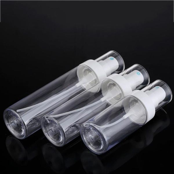 80/120/150ml reusable refillable plastic foam dispenser portable for travel liquid container spray bottle storage bottles & jars
80/120/150ml reusable refillable plastic foam dispenser portable for travel liquid container spray bottle storage bottles & jars