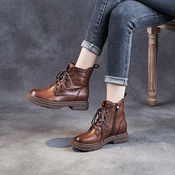 boots yiluan genuine leather short women rivet autumn shoes woman 2021 tube all-match motorcycle, Black
boots yiluan genuine leather short women rivet autumn shoes woman 2021 tube all-match motorcycle, Black