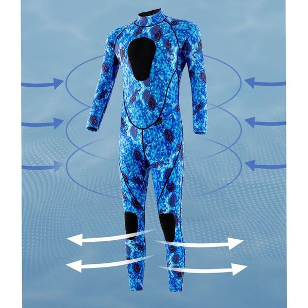 swim wear wetsuit men's outdoor cold-proof swimsuit one-piece snorkeling surfing suit long-sleeved 3mm neoprene
swim wear wetsuit men's outdoor cold-proof swimsuit one-piece snorkeling surfing suit long-sleeved 3mm neoprene