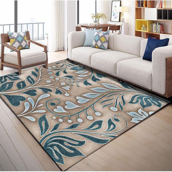 carpets living room abstract floral art rug bedroom non-slip kitchen fashion corridor thickened
carpets living room abstract floral art rug bedroom non-slip kitchen fashion corridor thickened