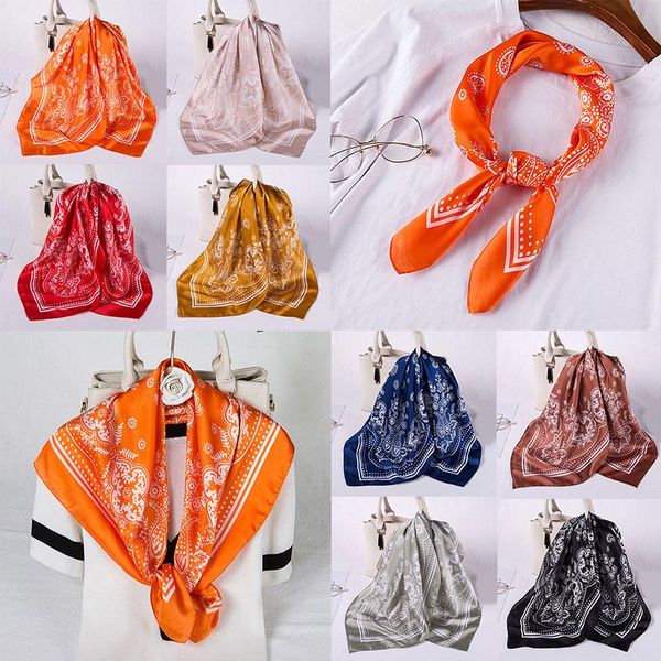 scarves temperament fashion imitation silk scarf suitable for party elegant women chiffon long all-matched accessories, Blue;gray
scarves temperament fashion imitation silk scarf suitable for party elegant women chiffon long all-matched accessories, Blue;gray