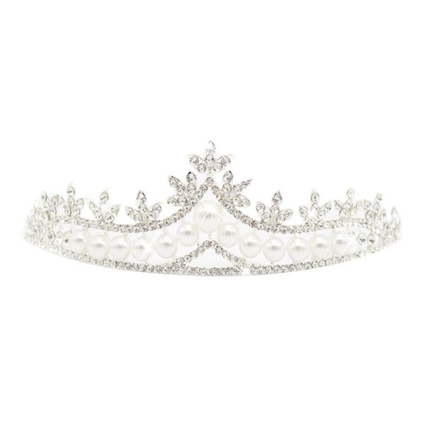 hair clips & barrettes wedding bridal crystal pearl beads tiara headband prom girl princess crown headwear accessiories lxh, Golden;silver
hair clips & barrettes wedding bridal crystal pearl beads tiara headband prom girl princess crown headwear accessiories lxh, Golden;silver