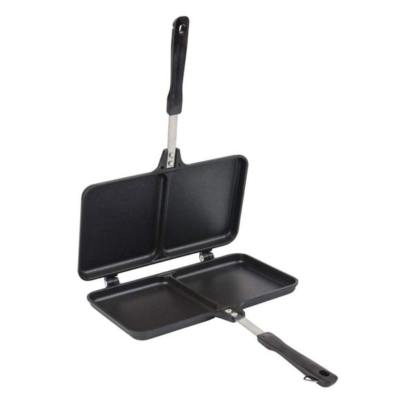 pans non-stick sandwich maker iron bread toast breakfast machine waffle pancake baking barbecue oven mold grill frying pan
pans non-stick sandwich maker iron bread toast breakfast machine waffle pancake baking barbecue oven mold grill frying pan