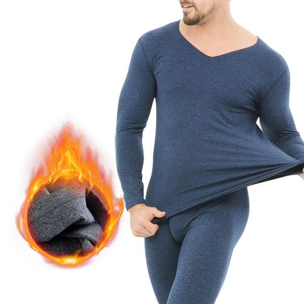 men's thermal underwear warm winter long johns shirts & pants sets male thermo clothes, Black;white
men's thermal underwear warm winter long johns shirts & pants sets male thermo clothes, Black;white