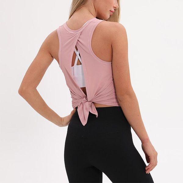 yoga outfit loose activewear naked-feel athletic vest open back tank stretch blouse sport fitness s-2xl
yoga outfit loose activewear naked-feel athletic vest open back tank stretch blouse sport fitness s-2xl