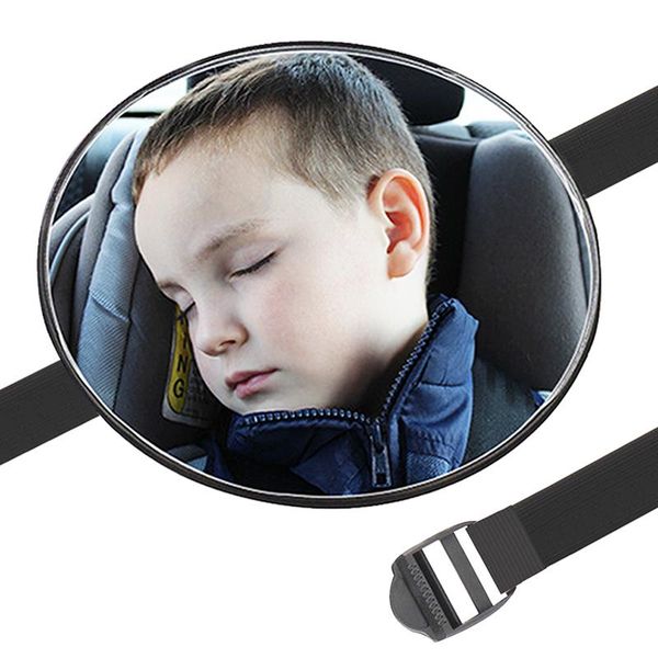 other interior accessories eafc baby car mirror safety view back seat facing rear ward infant care square kids monitor 17*17cm
other interior accessories eafc baby car mirror safety view back seat facing rear ward infant care square kids monitor 17*17cm